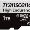 Karta microSD Transcend USD350V