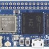 Banana PI M2 ZERO Banana PI 512 MB 4 x 1.2 GHz