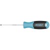 Hazet 811-25 Slotted Screwdriver 2.5mm Blade Width 75mm Length