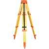 Statyw Geodezyjny Geo-Fennel Fs 24 Drewniany