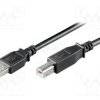USB-AB/1.8BK