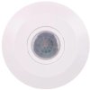 Czujnik ruchu CR-3 MINI, max 2000W, AC220-240V, 50/60Hz, kąt działania 360*, zasięg 6m 2,2- 4m, IP