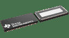 1.65-Gbps 5-channel differential 10-to-20 and 20-to-10 mux for DVI 1.0/HDMI 1.2a applications | RHU | 56 | -40 to 85