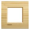 Legrand Ramka Living&Light drewno LNA4802LBA 1 szt.