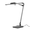 Lampka Biurkowa K-Bl1321 Grafit Z Serii Ares Kaja Lighting