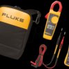 4296034 Fluke combo kit with multimeter for electricians