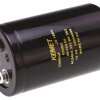 Kondensator 33000μF 63V dcmontażśrubowy KEMET 66 x 105mm