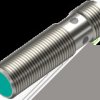Inductive sensor, NPN, flush mounting M12, flush, antivalent, 15 mA, 326161-0023