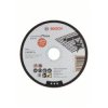 Bosch 2608603172 Cutting Disc 125mm for INOX EN 12413 Safety Certified