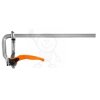 Ścisk stolarski kuty 400x120mm NEO 5504