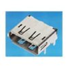 Molex 472720024 Złącze DisplayPort gniazdo Ilość styków: 20 czarny 1 szt. taśma na dużej rolce