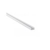 Profil aluminiowy Lumines Typ A surowy 1m