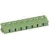 TruConnect 212967 7.5mm Standard Profile 90 Degree 8 Way Terminal Block
