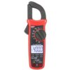 UT201+ miernik cęgowy 400A AC True RMS