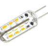 LAMPA LED G4 2.5W SMD3014 B.C.