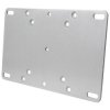 My Wall HA 2 L VESA adapter Compatible with (series): Universal Silver
