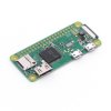 Raspberry Pi Zero W z 512MB RAM, 1GHz, WiFi, Bluetooth 4.1