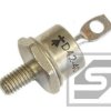 Dioda D42-40-06-RO (40A/600V)LAMINA DO-203AB(DO-5);M6;anoda na śrubie;