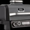 OG701EU Ninja Woodfire electric outdoor grill & smoker
