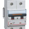 Wyłącznik automatyczny Legrand Legrand 409772 409772, 400 V/AC, 40 A