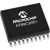 8051 microcontroller, 8 bit, 24 MHz, SOIC-20, AT89C2051-24SU