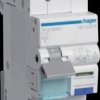 ACS966D Residual current circuit breaker 1P+N 6 kA C-16 A 10 mA type A