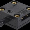 PSF102-7651-713 Pressure switch, 37.36 - 149.5 mbar