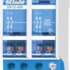 Przełącznik przepięciowy szyna Eltako XS12-400-230V 4 NO 230 V 15 A 3600 W 1 szt.