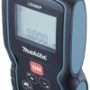 Makita Dalmierz laserowy 80 m
