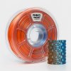 R3D PLA Magic SILK 1.75mm 1kg DUAL Color Blue Orange, multi, wielokolorowy, jedwabisty
