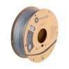Filament Polymaker PolyLite Metallic PLA Pro 1,75mm 1kg - Silver