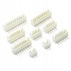 XH-2.54mm Angled THT Connector 2P-16P - 10 pcs Pack