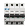 Wyłącznik Nadprądowy 3P+N C 16A 6Ka Ac Cls6-C16/3N-Dp 270488