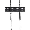 Wall mount, for 1 monitor, 23 to 46 inch, up to 45 kg, VESA standard, black, BS89730