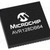 AVR128DB64T-I/MR