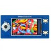 1.14inch LCD Display Module for Raspberry Pi Pico - 65K Colors - 240×135 - SPI