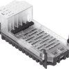 Moduł wejściowy FESTO CPX-8DE 195750