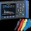 PW3360-21 PW 3360-21 data logger, energy, harmonic, three-phase
