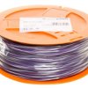 Przewód Instalacyjny X05v-K 1 Fioletowy/Biały 4512373S /250M/