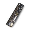 EYESPI Pi Beret - adapter do wyświetlaczy Eyespi do Raspberry Pi - złącze 18pin FPC, STEMMA QT / Qwiic - Adafruit 5783