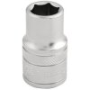 Draper Expert 16601 1/2" Sq. Dr. 6 Point Metric Socket (12mm)