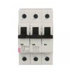 Wyłącznik nadprądowy 3P C 4A 10kA AC ETIMAT10 002135710
