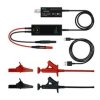 Micsig DP701/DP702/DP3001/DP3002/DP1501/DP1502 MDP Seria Wysokiego Napięcia Proba Różnicowa Wysoka Szerokość Pasma 150MHz - 200M