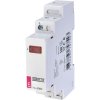 Wskaźnik zasilania 1xLED czerwony SON H-1R ETI