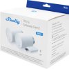 Shelly Shelly BLU TRV Heizkörperthermostat 2-er Pack Bramka (Gateway), Głowica termostatyczna Bluetooth Low Energy, Wi-F