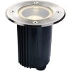 SLV 229320 Dasar 115 Outdoor Recessed Light GU10 Halogen 35W Aluminium