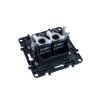 Gniazdo podwójne RJ45 863160