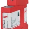 Ogranicznik przepięć Typ T2 1P 20kA 2kV DEHNguard S 440 952075