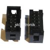 Wtyk IDC 10 pin prosty do druku 10szt