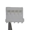 Obudowa złącza 4-pinowe -rzędowe raster: 1.5mm Molex Żeński Montaż na kablu Pico-SPOX Złącze Pico-SPOX przewód-płytka
